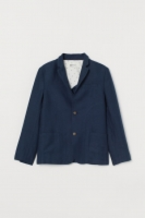 Blazer en lin mélangé 15.99 €