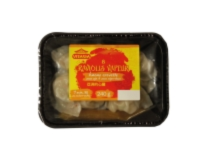8 raviolis vapeur à la crevette 2.49 €