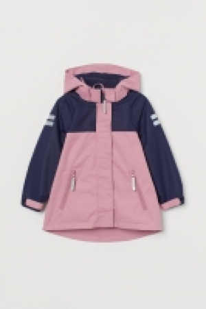 Veste déperlante 27.99 €