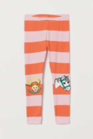 HM  Legging imprimé