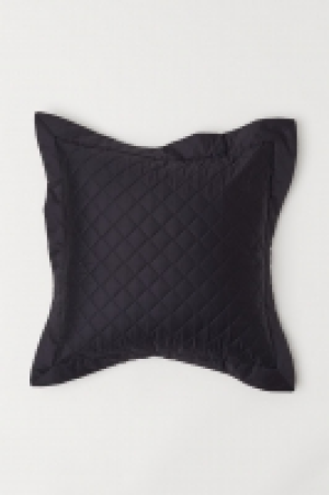 Housse de coussin matelassée 9.99 €