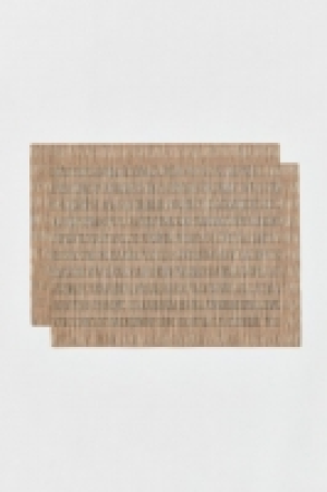 Lot de 2 sets de table 4.99 €