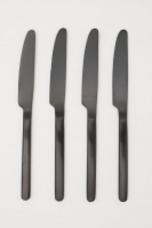 Couteaux, lot de 4 4.99 €