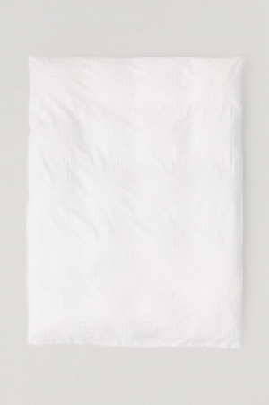 Housse de couette jacquard 37.99 €