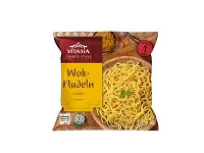 Nouilles pour wok 0.89 €