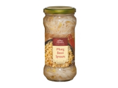 Germes de haricots mungo 0.85 €