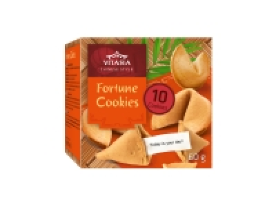 Biscuits de la chance 0.99 €