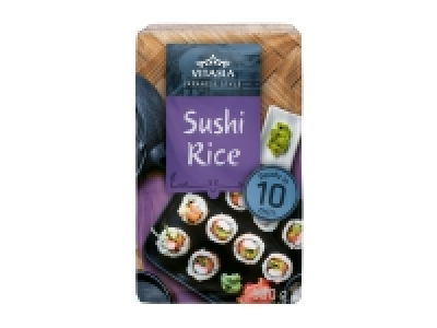 Riz pour sushi 1.19 €