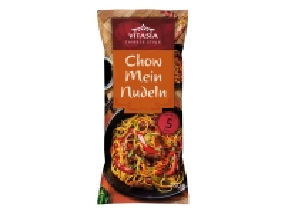 Nouilles chow mein 0.85 €