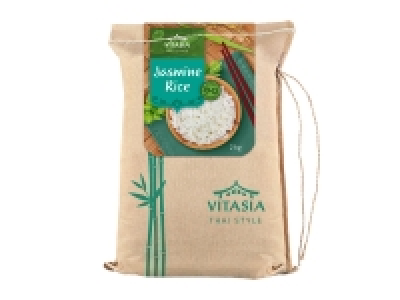 Riz thaï jasmin long grain 3.19 €