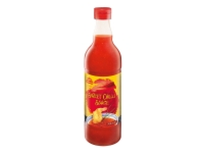 Sauce chili 1.49 €