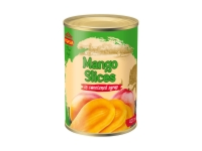 Mangues en tranches 0.99 €