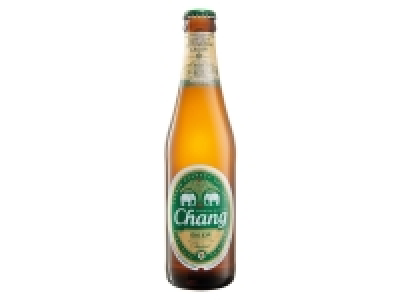 Bière Chang 0.99 €