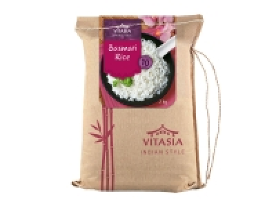 Riz basmati long grain 3.39 €