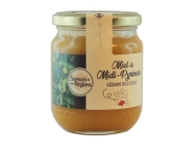 Miel de Midi-Pyrénées 5.79 €