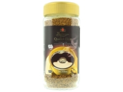 Café soluble qualité filtre 2.99 €