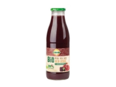 Pur jus raisin Grenade Bio 1.79 €