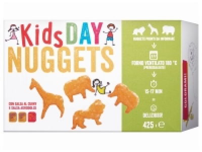 Nuggets avec sauces 2.69 €