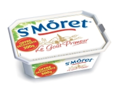 St Môret 2.09 €