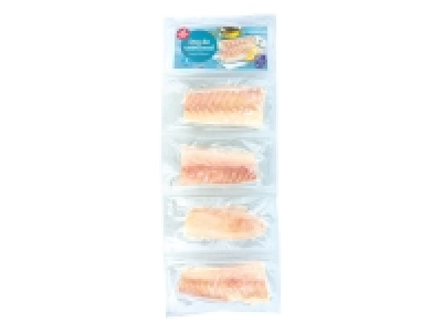 Dos de cabillaud 5.84 €