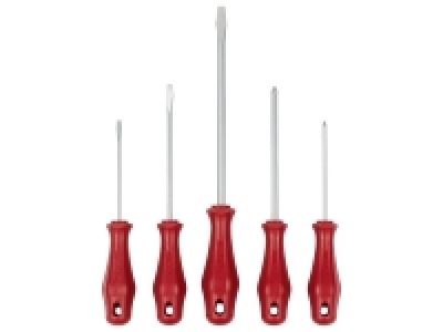 Set de tournevis 3.99 €