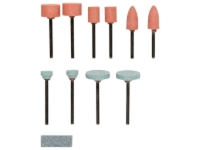 Accessoires pour mini-outil multifonction 1.99 €