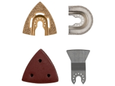 Accessoires pour outil multifonction 6.99 €
