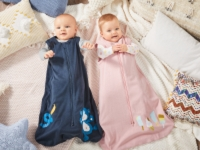 Gigoteuse bébé 7.99 €