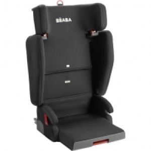 Auchan Beaba BEABA Siège auto isofix groupe 2/3 PurseatFix