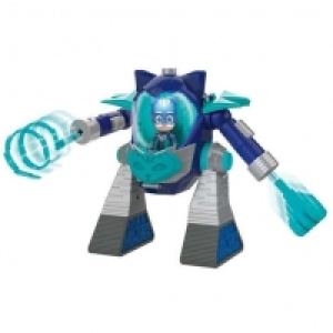 GIOCHI PREZIOSI Véhicule deluxe turbo Movers + une figurine Yoyo de 7. 29.99 €