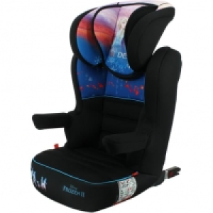DISNEY Rehausseur auto easyfix groupe 2/3 Rway Disney Reine des Neiges 94.99 €