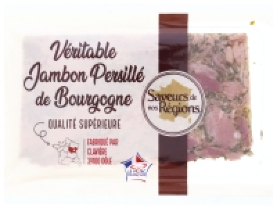 Véritable jambon persillé de Bourgogne 2.05 €