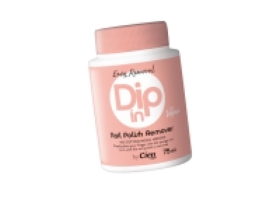 Dissolvant éponge 1.89 €