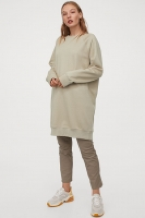 Robe en molleton 14.99 €