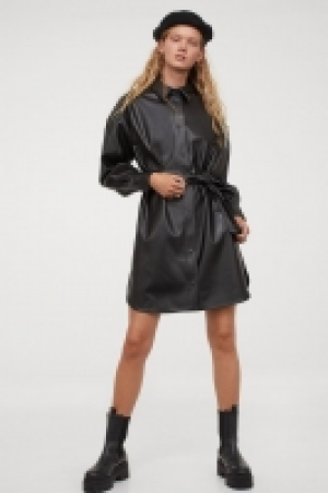 Robe chemise 21.99 €