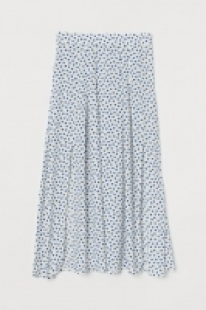 Jupe corolle 8.99 €