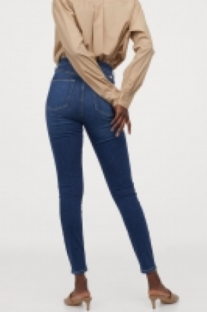 Embrace High Ankle Jeans 21.99 €