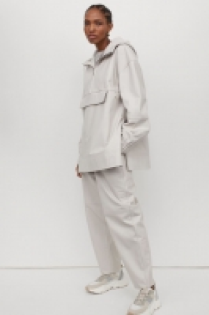 Pantalon jogger en cuir 149.40 €