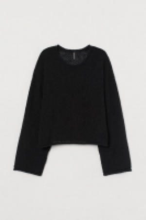 Pull en bouclette 8.99 €