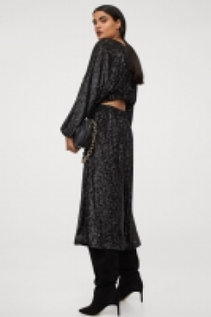 Robe à paillettes 39.99 €