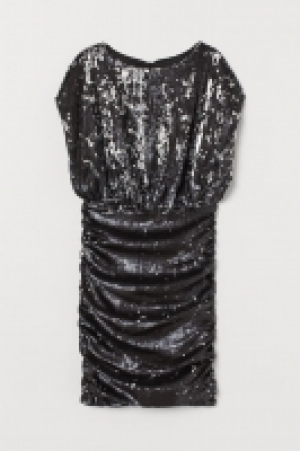 Robe à paillettes 14.99 €