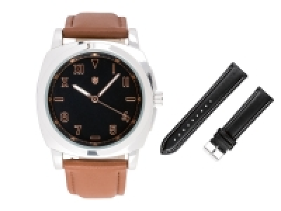 Montre à bracelet interchangeable ou parure montre et bracelet