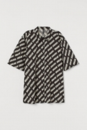 Chemise oversize 5.99 €
