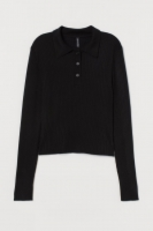 Top côtelé 10.79 €