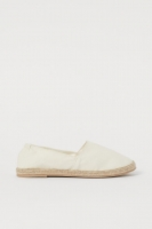 Espadrilles 6.99 €