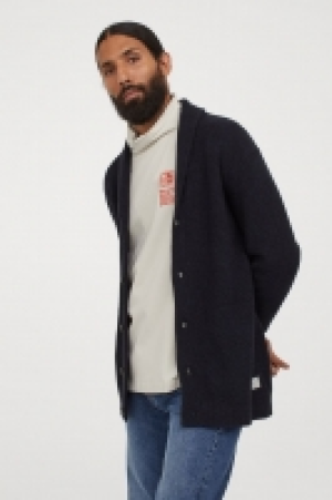 Gilet à col châle 15.99 €