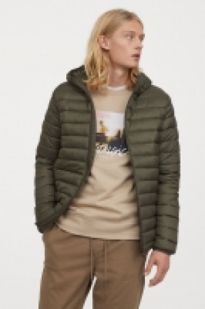 Doudoune légère 20.99 €