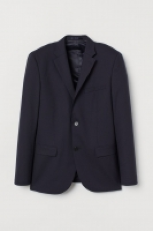 Blazer en laine Slim fit 29.99 €
