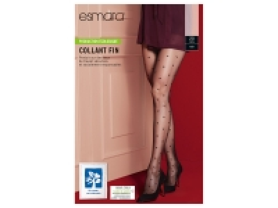 Collant fin 2.99 €
