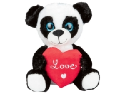 Animal en peluche 3.99 €